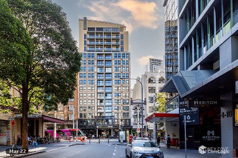 103/653-659 George St, Haymarket, NSW 2000