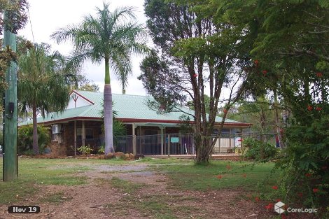 121 Hoopers Rd, Curra, QLD 4570