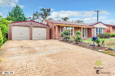 24 Barangaroo St, Chisholm, ACT 2905