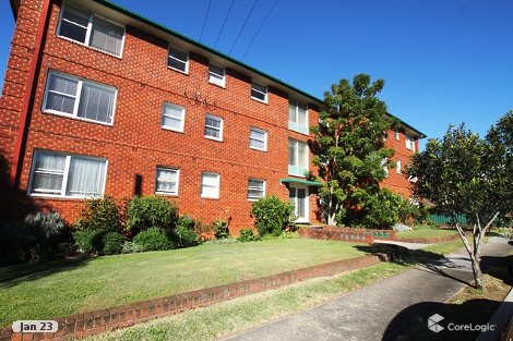 7/8-10 Floss St, Hurlstone Park, NSW 2193