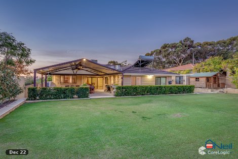 30 Wandoo St, Mount Nasura, WA 6112