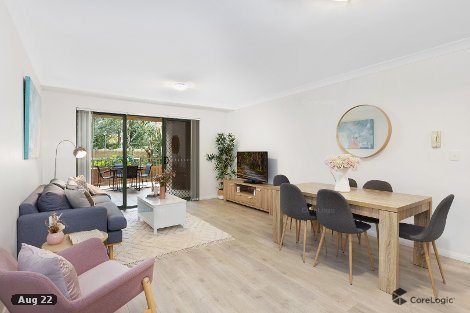 1/19-21 William St, Hornsby, NSW 2077