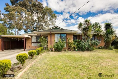 6 Lorraine Ct, Hampton Park, VIC 3976