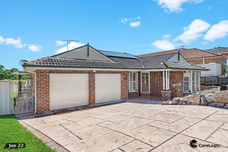 37 Robinia Gr, Garden Suburb, NSW 2289