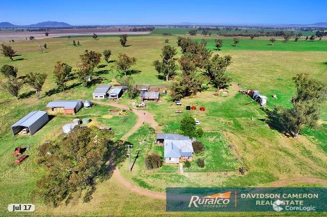 100 Leys Rd, Piallaway, NSW 2342