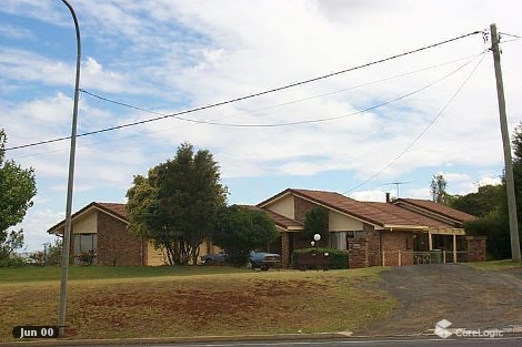 245 New England Hwy, Harlaxton, QLD 4350