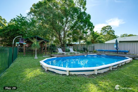 45 Hillcrest Ave, South Nowra, NSW 2541