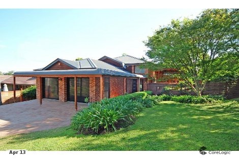 51 Tannery Rd, Cambewarra Village, NSW 2540