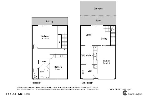 4/66 Cook St, North Ward, QLD 4810