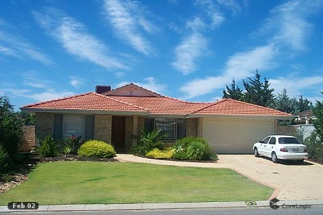 83 Caledonia Ave, Currambine, WA 6028