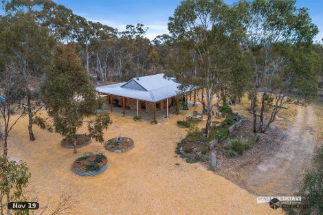 228 Trudgeons Rd, Welshmans Reef, VIC 3462