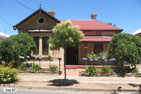 10 Euston Tce, Croydon, SA 5008