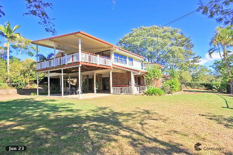 87 Cedar Creek Rd, Closeburn, QLD 4520