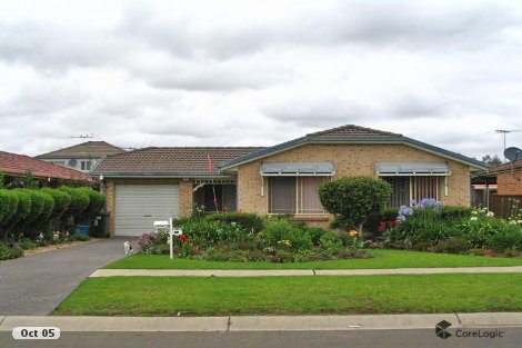 50 Bugong St, Prestons, NSW 2170