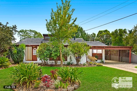 46 Quintana Ave, Baulkham Hills, NSW 2153