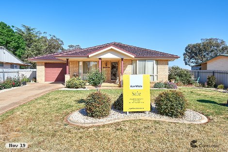 72 Iverach St N, Coolamon, NSW 2701