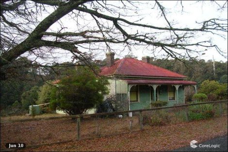 244 Targa Hill Rd, Myrtle Bank, TAS 7259