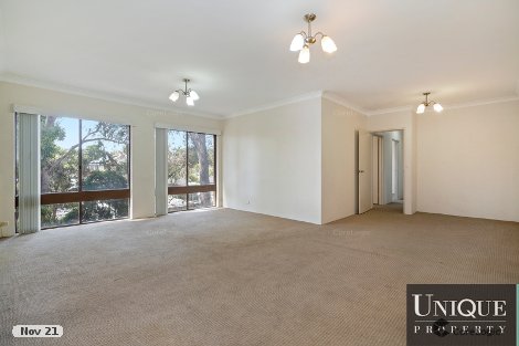 25/8 Swan St, Revesby, NSW 2212