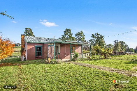 1610 Mount Hicks Rd, Yolla, TAS 7325