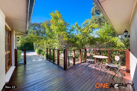 3 Forwood St, Monash, ACT 2904