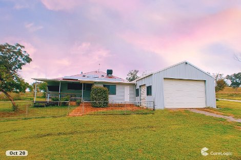 255 Garoo Rd, Garoo, NSW 2340