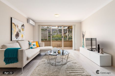 24k/19-21 George St, North Strathfield, NSW 2137