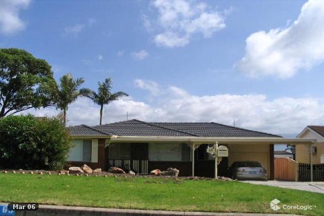 65 Goolagong Cct, Mount Warrigal, NSW 2528