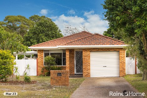 1 Manoora Cl, Salamander Bay, NSW 2317