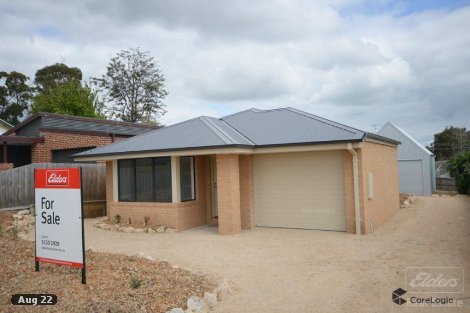 20a Mceacharn St, East Bairnsdale, VIC 3875