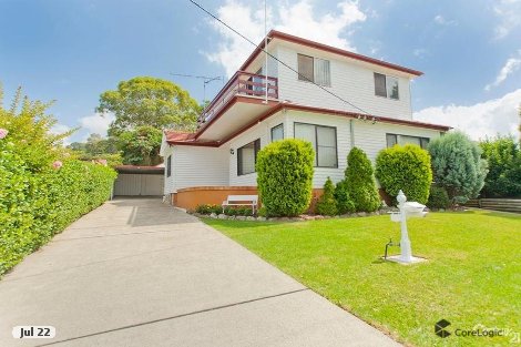 33 Fairfax Rd, Warners Bay, NSW 2282