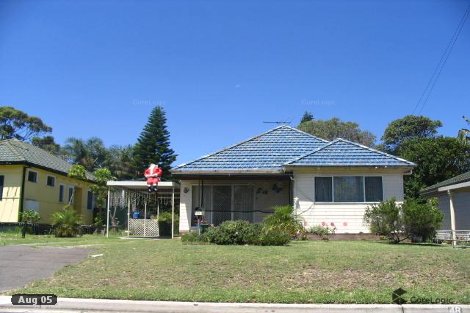 48 Dampier St, Kurnell, NSW 2231