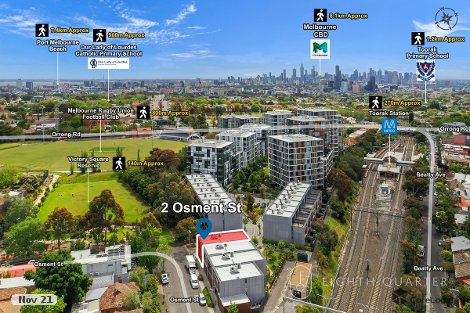 2 Osment St, Armadale, VIC 3143