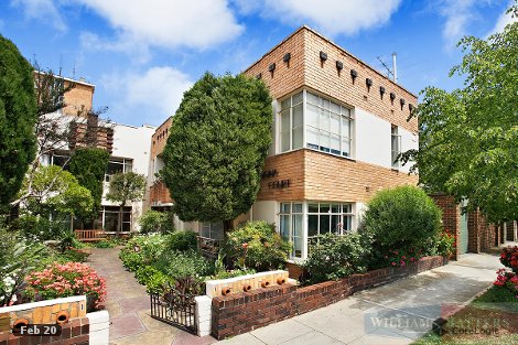 6/1-5 Mona Pl, South Yarra, VIC 3141