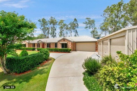 26 Hilltop Ct, Deebing Heights, QLD 4306