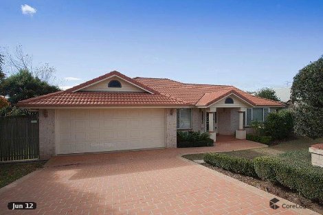 123 Spring St, Middle Ridge, QLD 4350