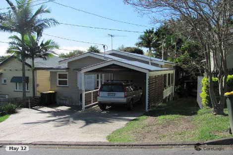 13 Bass St, Paddington, QLD 4064