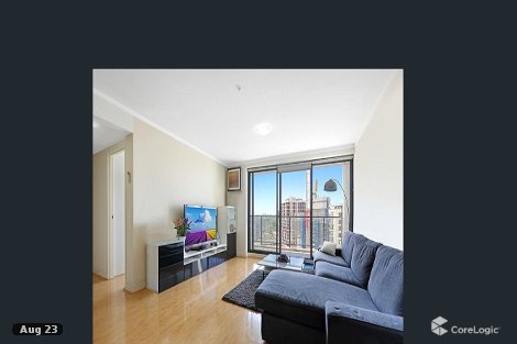 1103/35b Arncliffe St, Wolli Creek, NSW 2205