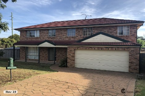 79 Downes Cres, Currans Hill, NSW 2567