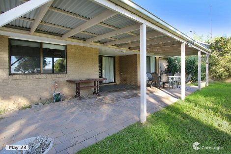 3 Kirndeen St, Culcairn, NSW 2660