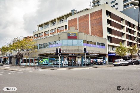 31 Newland St, Bondi Junction, NSW 2022