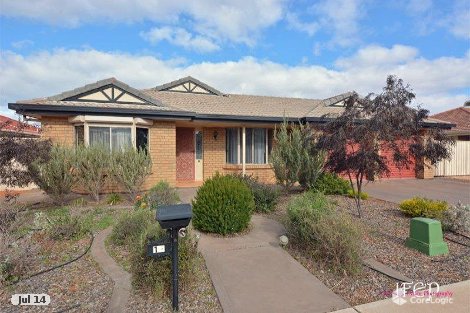 12 Homestead Ct, Whyalla Jenkins, SA 5609