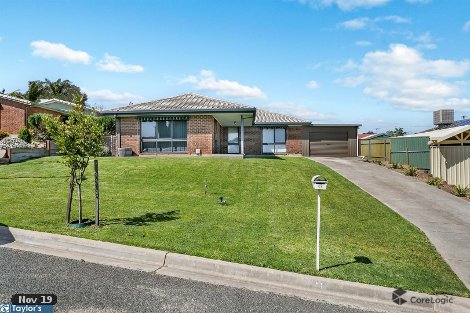 11 Thames Ct, Modbury Heights, SA 5092