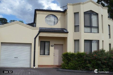 17/124 Saywell Rd, Macquarie Fields, NSW 2564