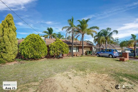 15 Allinson Dr, Girrawheen, WA 6064