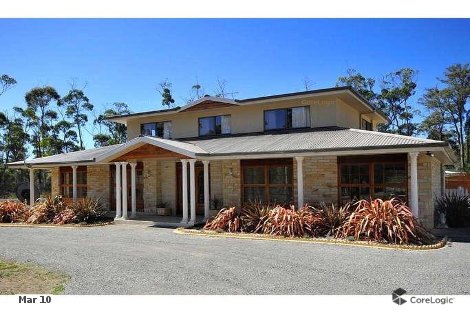 40 Pipers River Rd, Underwood, TAS 7268