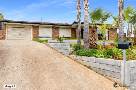 5 Peter Pl, Hillbank, SA 5112