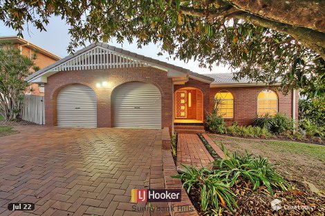 15 Hoover Ct, Stretton, QLD 4116