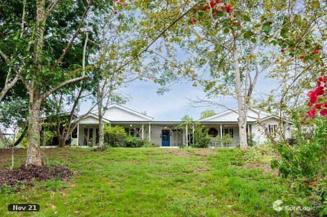 153 Mclean Rd S, Camp Mountain, QLD 4520