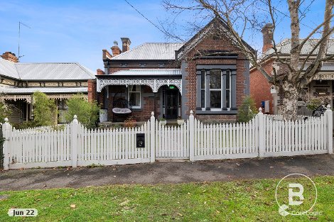 323 Ligar St, Soldiers Hill, VIC 3350