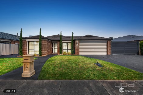 8 Davies Ave, Brookfield, VIC 3338